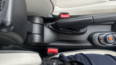 MINI Hatchback 1.5 Cooper Exclusive 5dr Auto Petrol Hatchback